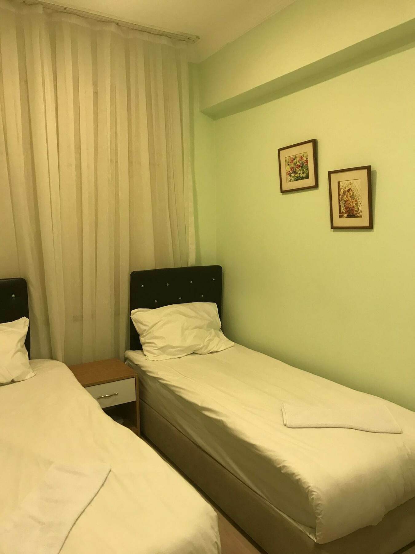 Historial Hotel Provincia di Provincia di Istanbul Esterno foto