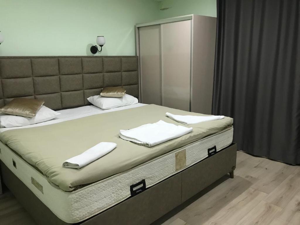 Historial Hotel Provincia di Provincia di Istanbul Esterno foto