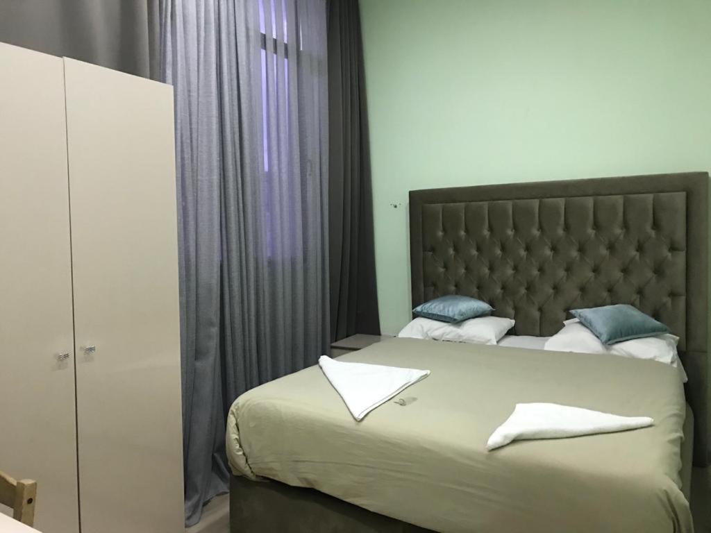 Historial Hotel Provincia di Provincia di Istanbul Esterno foto