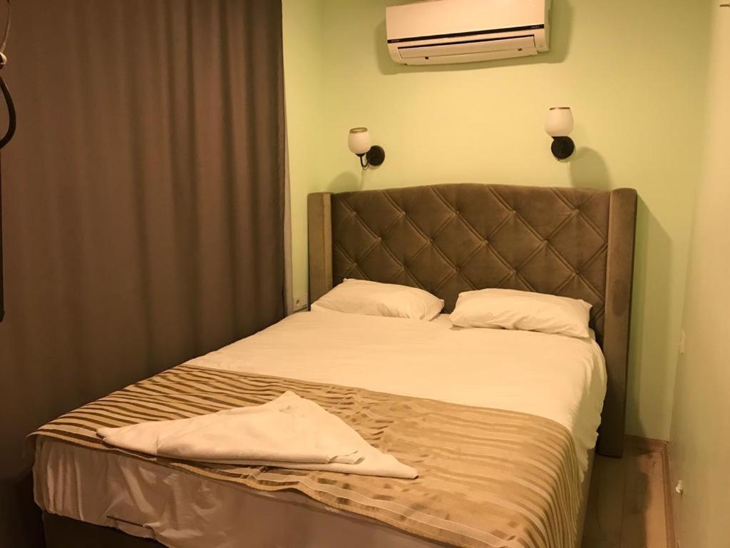 Historial Hotel Provincia di Provincia di Istanbul Esterno foto